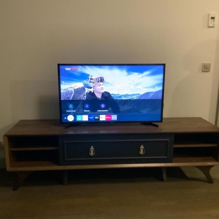 Residence Retro9 B-Blok Atakoey Apart 2 Rooms Wifi Pool 伊斯坦布尔 外观 照片