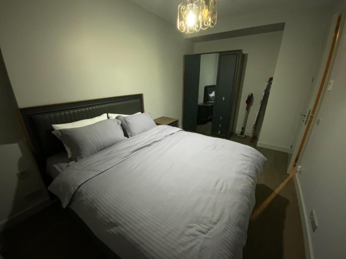 Residence Retro9 B-Blok Atakoey Apart 2 Rooms Wifi Pool 伊斯坦布尔 外观 照片